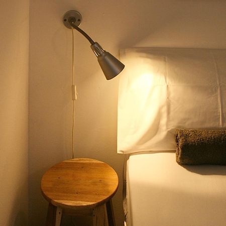T-Boutique Hostel - Hua Lamphong Bangkok Dış mekan fotoğraf