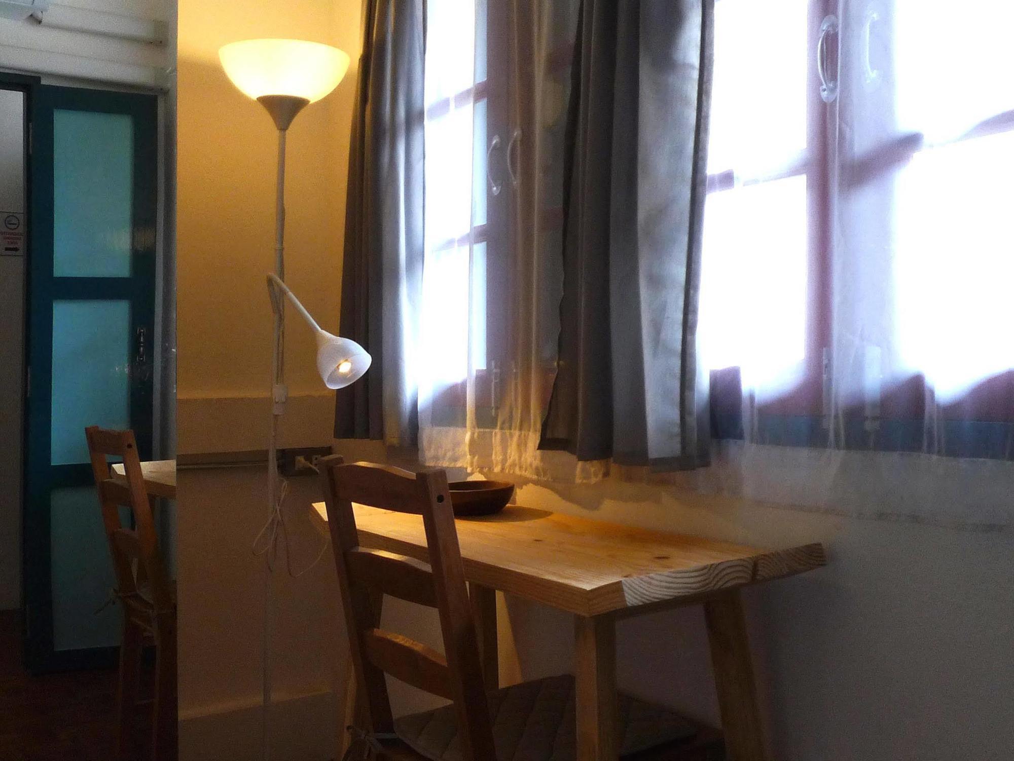 T-Boutique Hostel - Hua Lamphong Bangkok Dış mekan fotoğraf